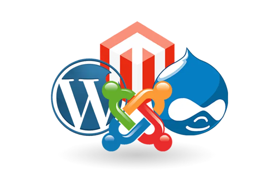 El. parduotuvių ar svetainių priežiūra ir administravimas